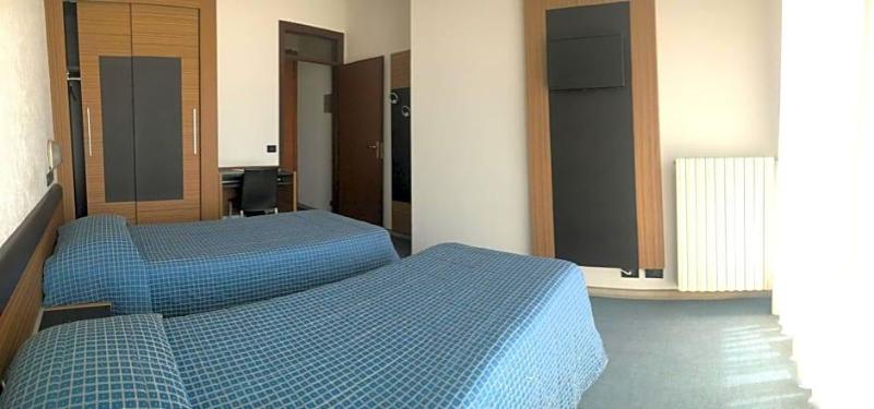 Albergo Valle D Oro image