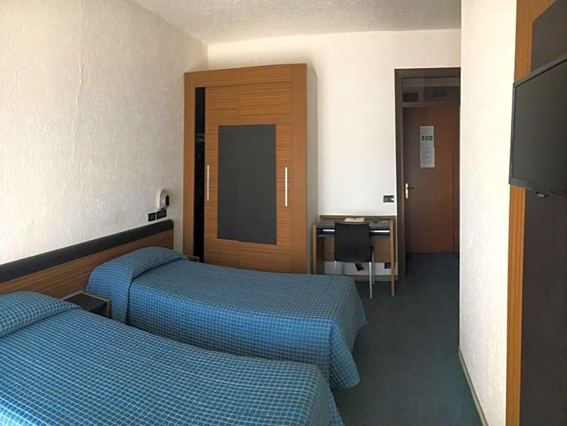 Albergo Valle D Oro image