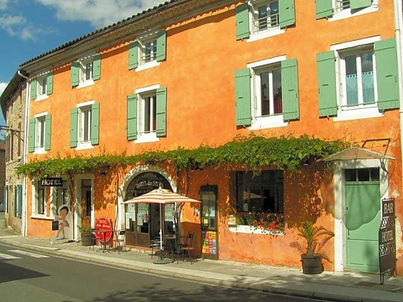 Hotel Des Sites image
