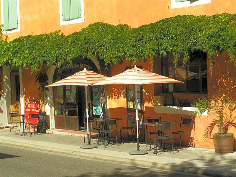 Hotel Des Sites image