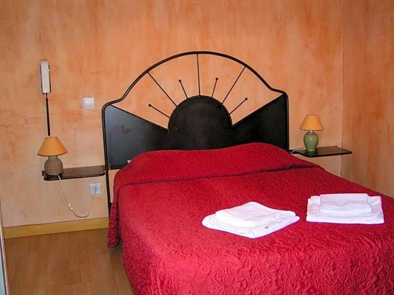 Hotel Des Sites image