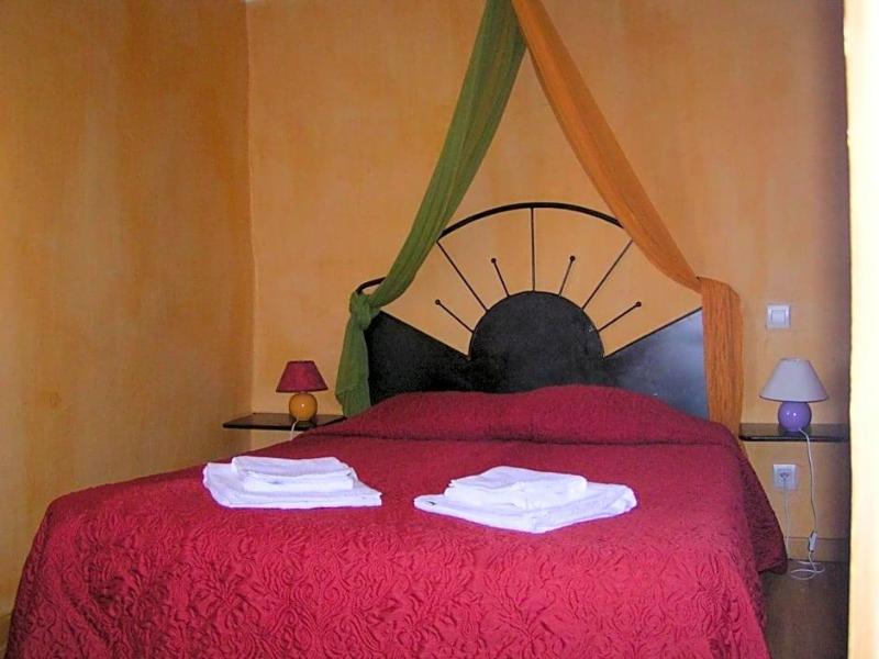 Hotel Des Sites image