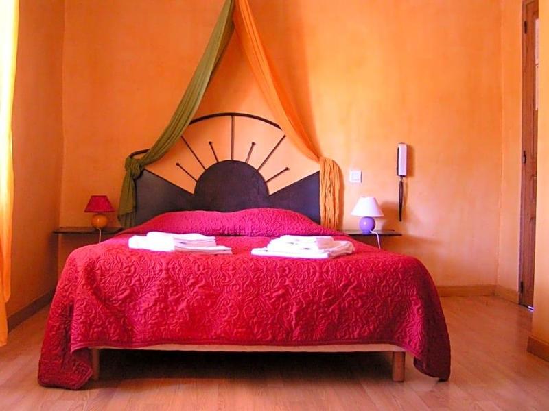 Hotel Des Sites image
