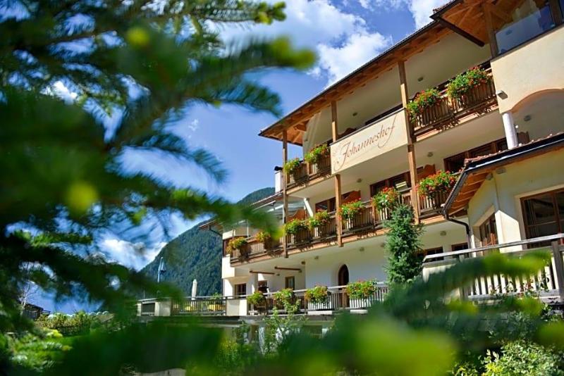 Berghotel Johanneshof image
