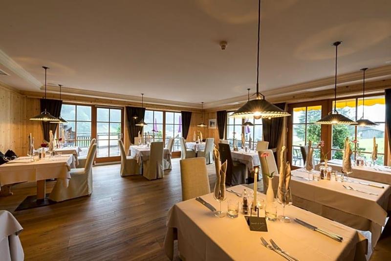 Berghotel Johanneshof image