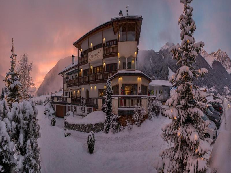 Berghotel Johanneshof image