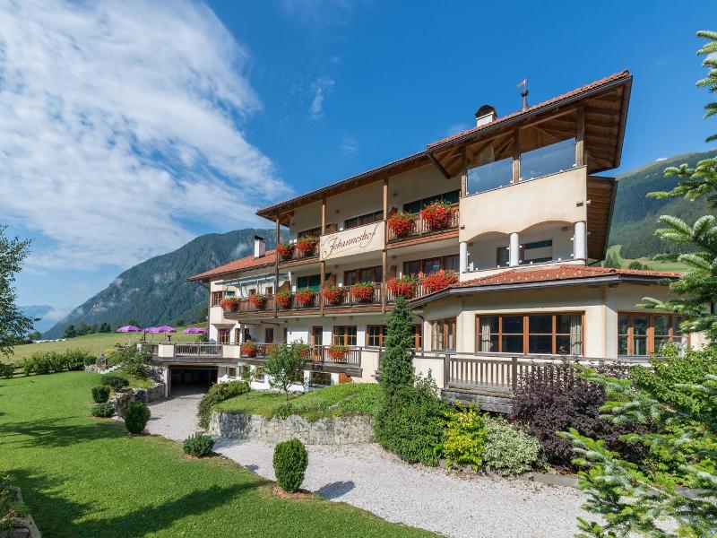 Berghotel Johanneshof image