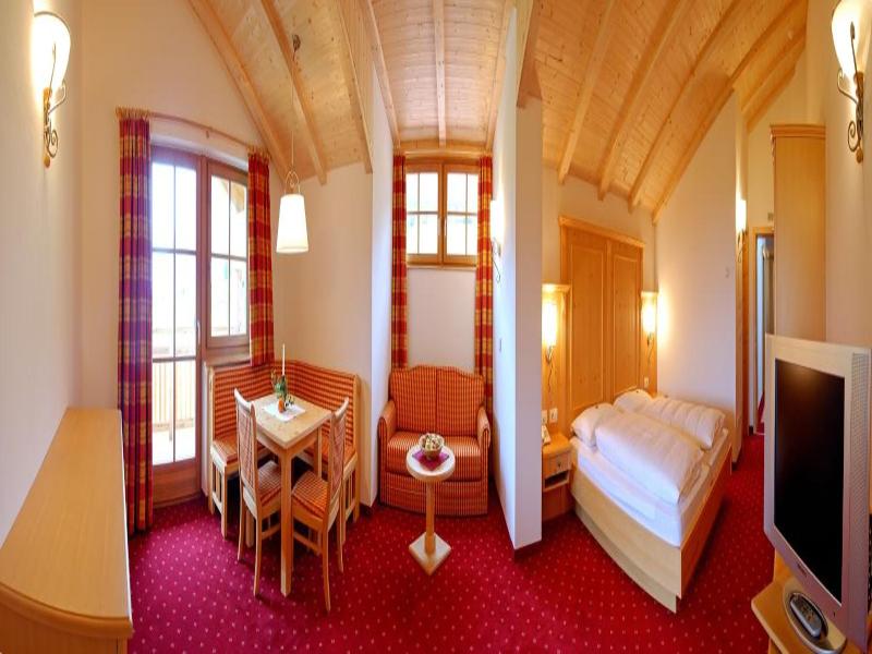 Berghotel Johanneshof image