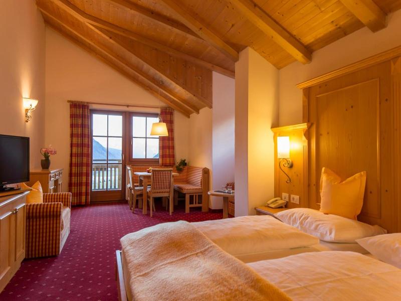 Berghotel Johanneshof image