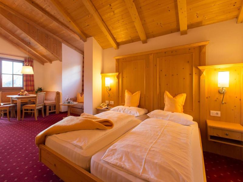 Berghotel Johanneshof image