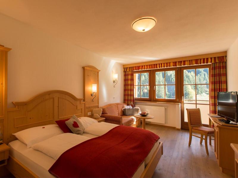 Berghotel Johanneshof image