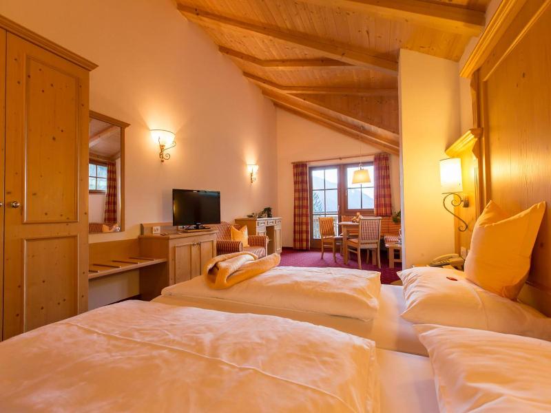 Berghotel Johanneshof image