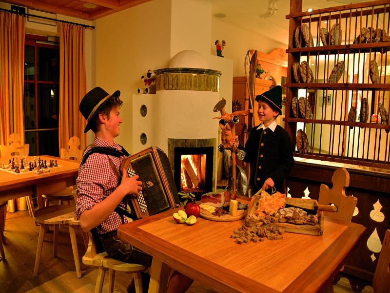 Berghotel Johanneshof image