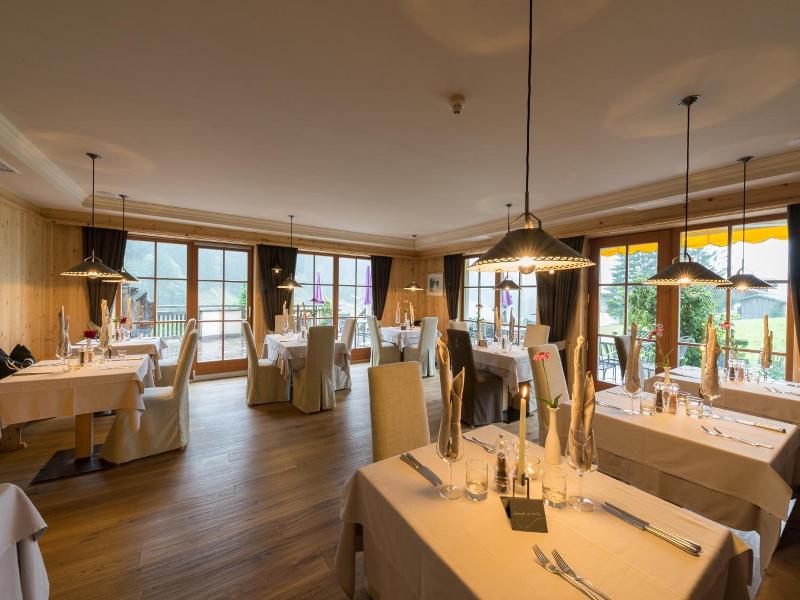 Berghotel Johanneshof image