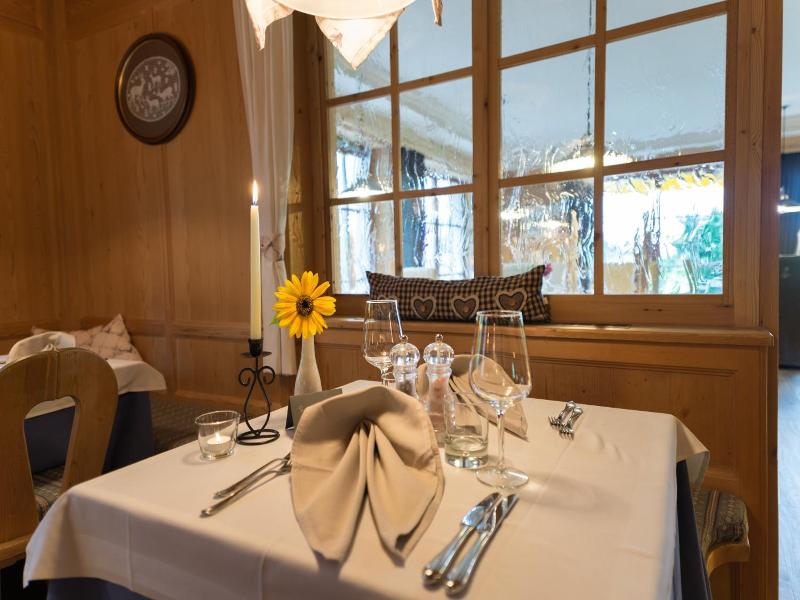 Berghotel Johanneshof image