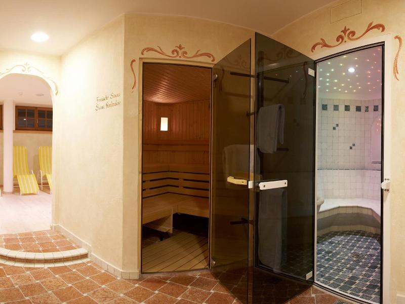 Berghotel Johanneshof image