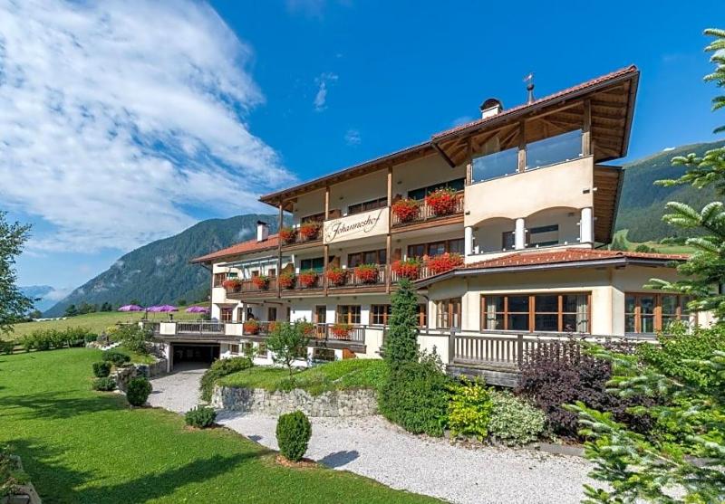 Berghotel Johanneshof image