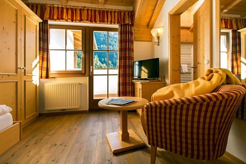Berghotel Johanneshof image