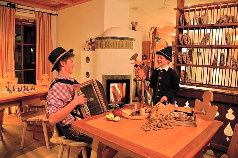 Berghotel Johanneshof image