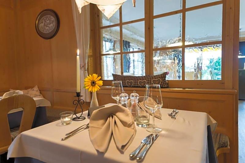 Berghotel Johanneshof image