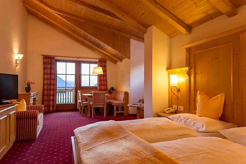 Berghotel Johanneshof image