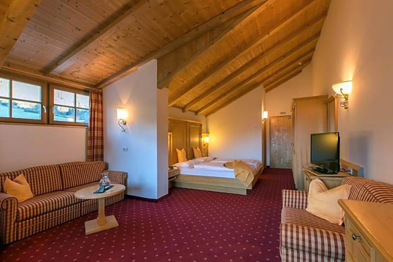 Berghotel Johanneshof image