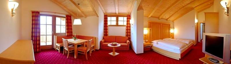 Berghotel Johanneshof image