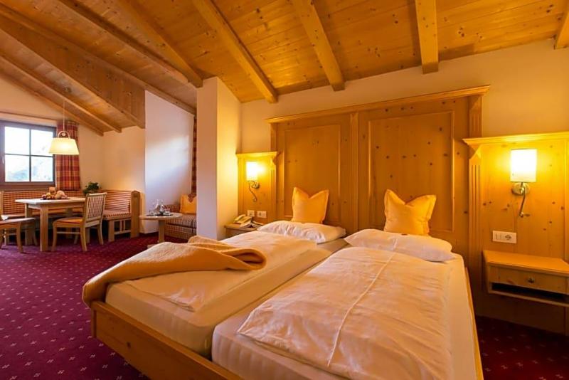 Berghotel Johanneshof image