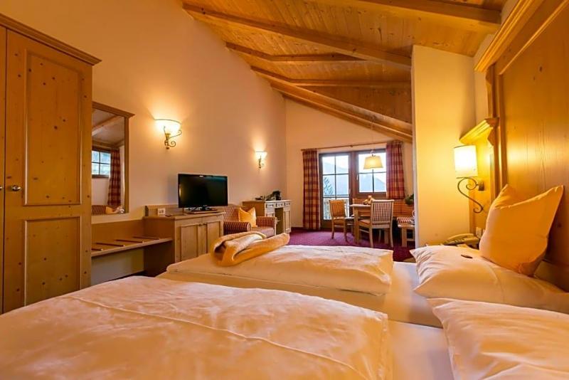 Berghotel Johanneshof image