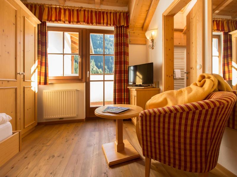 Berghotel Johanneshof image
