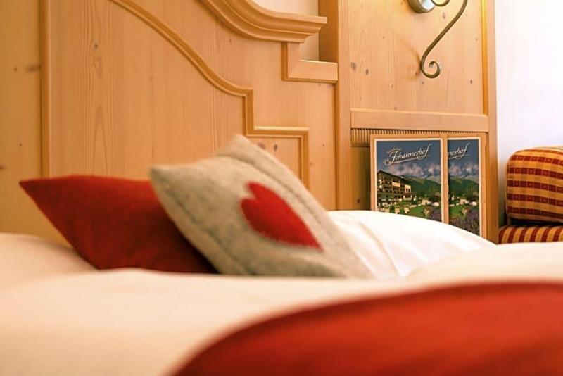 Berghotel Johanneshof image