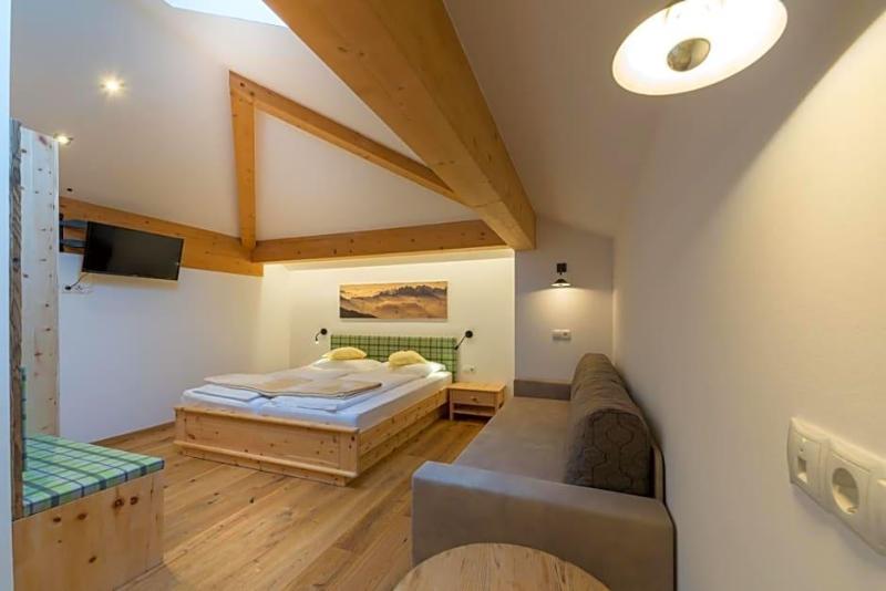 Berghotel Johanneshof image