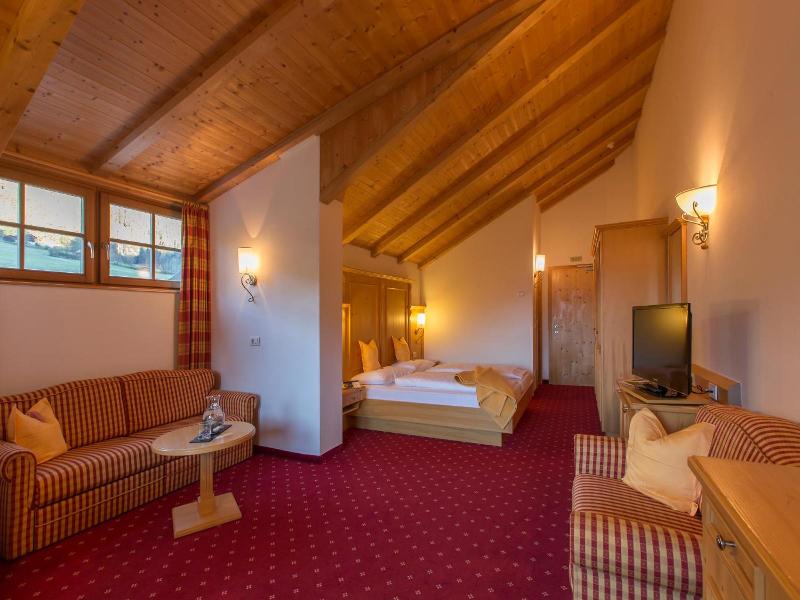 Berghotel Johanneshof image