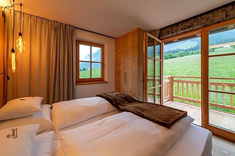 Berghotel Johanneshof image