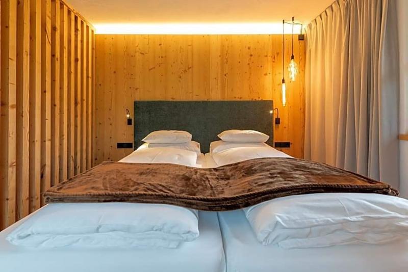 Berghotel Johanneshof image