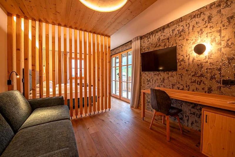 Berghotel Johanneshof image