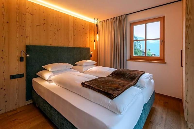 Berghotel Johanneshof image