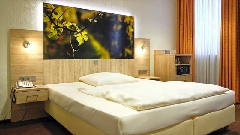 Hotel Ross image