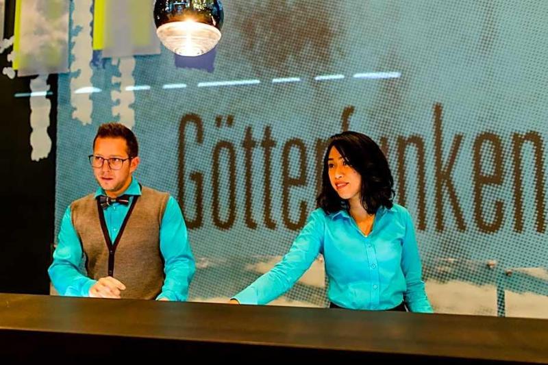 Motel One Bonn Beethoven image