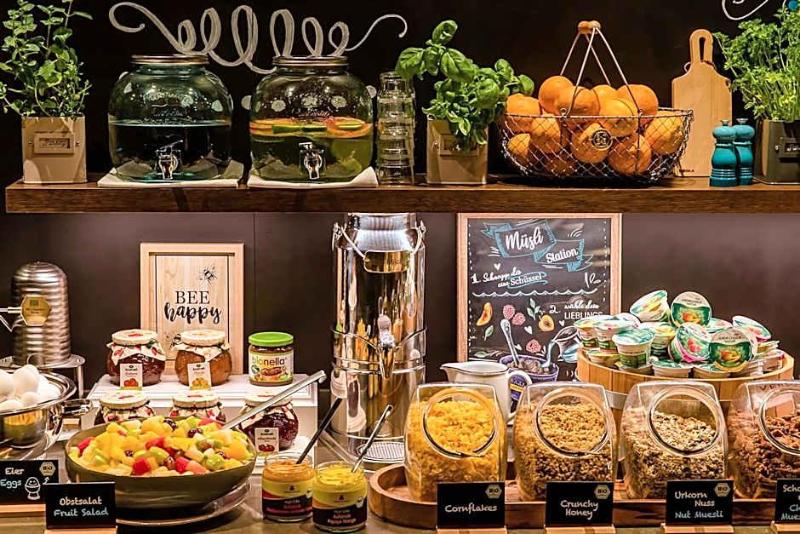 Motel One Bonn Beethoven image