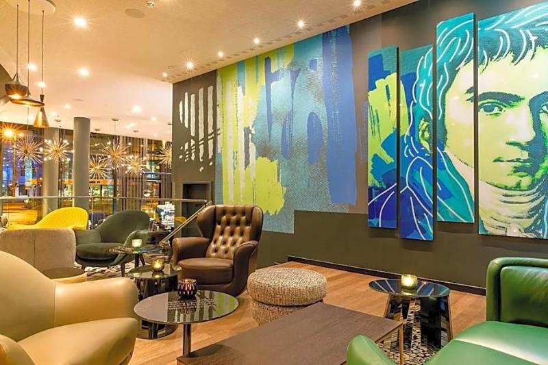 Motel One Bonn Beethoven image