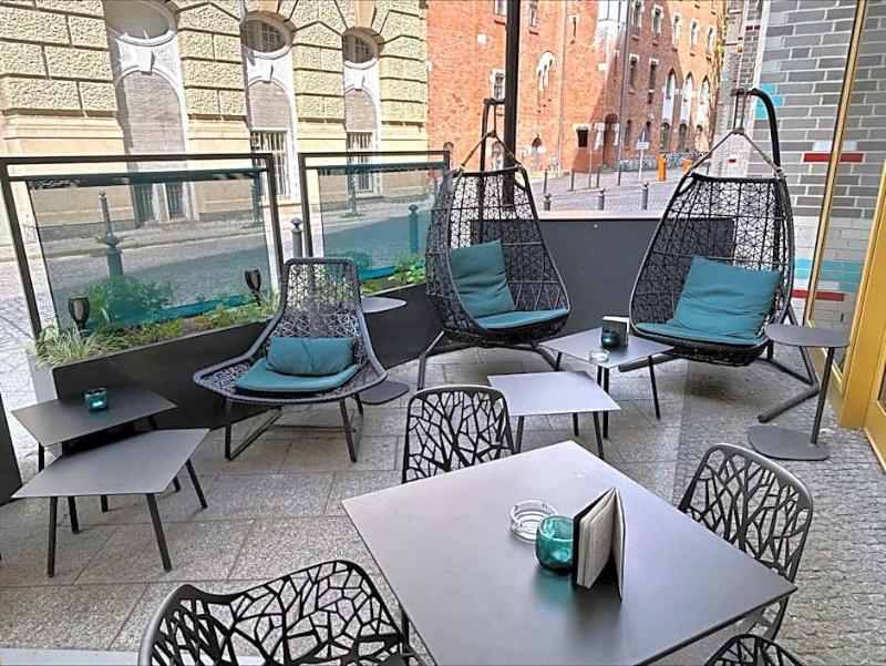 Motel One Bonn Beethoven image