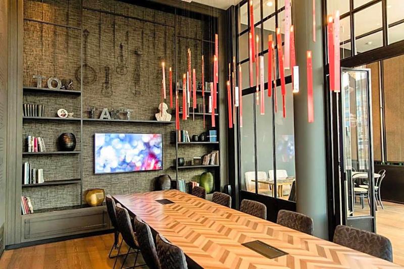 Motel One Bonn Beethoven image