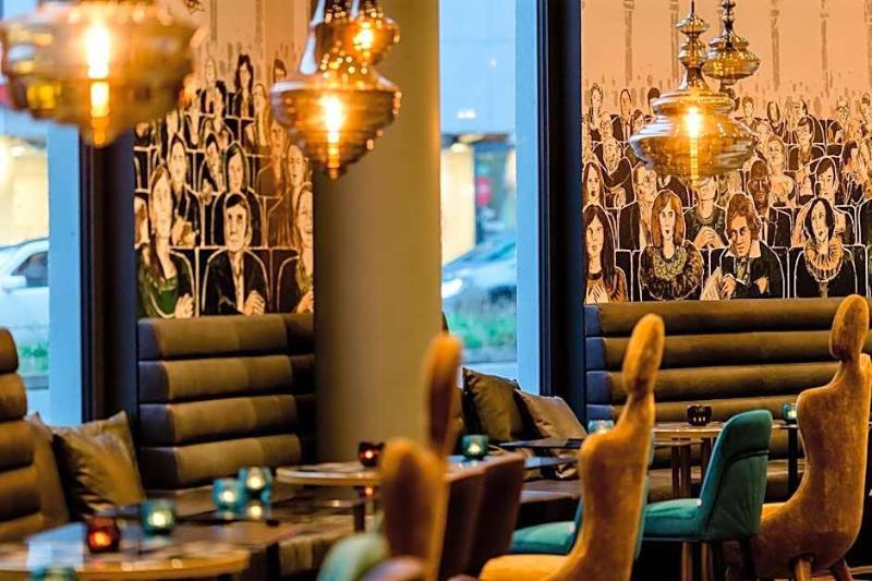 Motel One Bonn Beethoven image