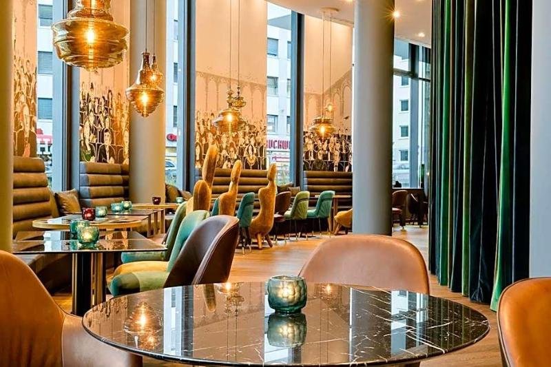 Motel One Bonn Beethoven image