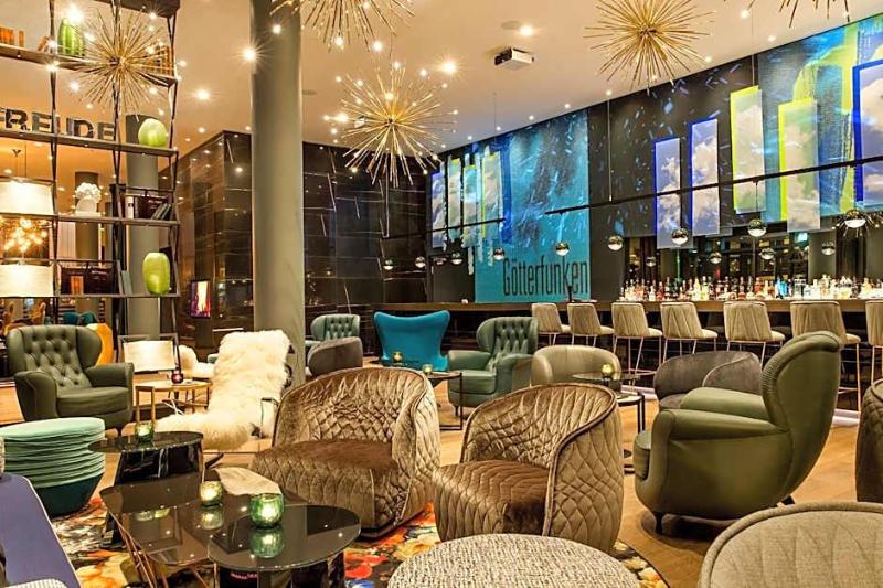 Motel One Bonn Beethoven image