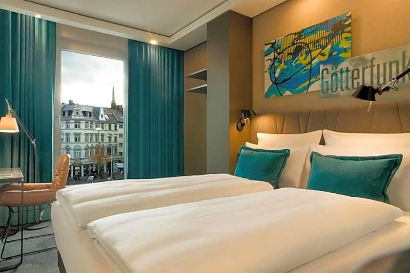 Motel One Bonn Beethoven image