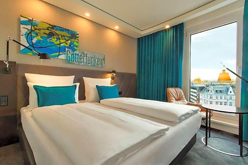 Motel One Bonn Beethoven image
