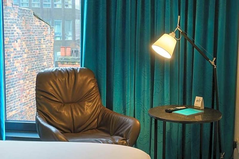 Motel One Bonn Beethoven image