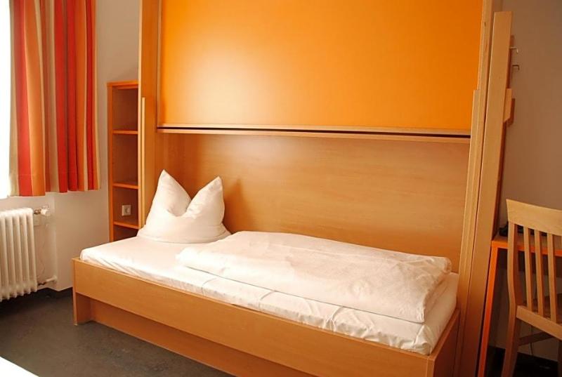 Ausbildungshotel St Theresia image
